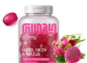 Hair, Skin & Nails 